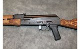 CN Romarm ~ GP WASR 10/63 ~ 7.62x39mm - Image 6 of 8