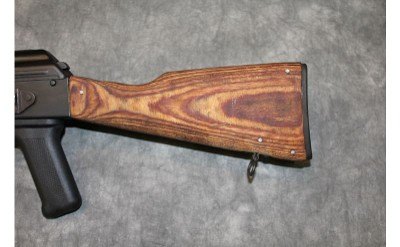 CN Romarm ~ GP WASR 10/63 ~ 7.62x39mm - Image 5 of 8