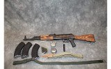 CN Romarm ~ GP WASR 10/63 ~ 7.62x39mm - Image 8 of 8