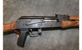 CN Romarm ~ GP WASR 10/63 ~ 7.62x39mm - Image 3 of 8
