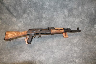 CN Romarm ~ GP WASR 10/63 ~ 7.62x39mm - Image 1 of 8