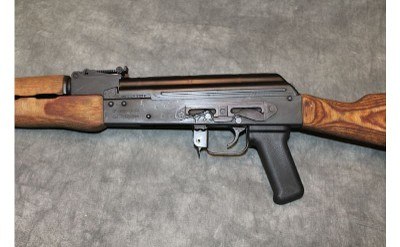CN Romarm ~ GP WASR 10/63 ~ 7.62x39mm - Image 6 of 8