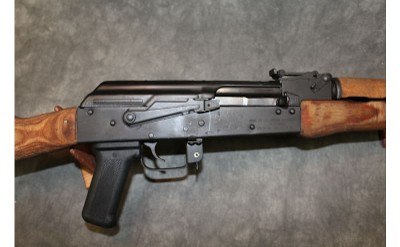 CN Romarm ~ GP WASR 10/63 ~ 7.62x39mm - Image 3 of 8