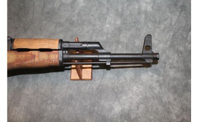CN Romarm ~ GP WASR 10/63 ~ 7.62x39mm - Image 4 of 8