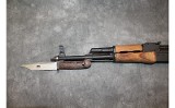 CN Romarm ~ GP WASR-10/63 ~ 7.62x39mm - Image 5 of 8