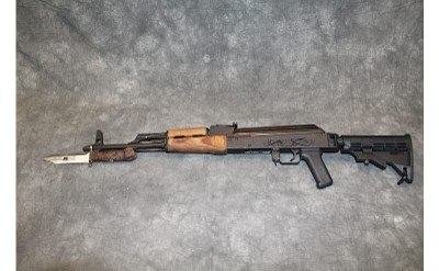 CN Romarm ~ GP WASR-10/63 ~ 7.62x39mm - Image 2 of 8