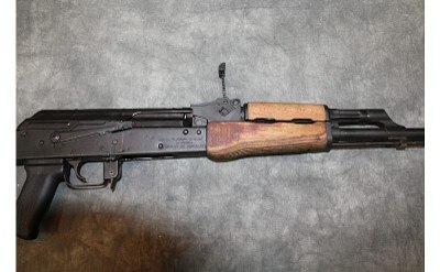 CN Romarm ~ GP WASR-10/63 ~ 7.62x39mm - Image 7 of 8