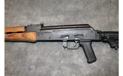 CN Romarm ~ GP WASR-10/63 ~ 7.62x39mm - Image 4 of 8