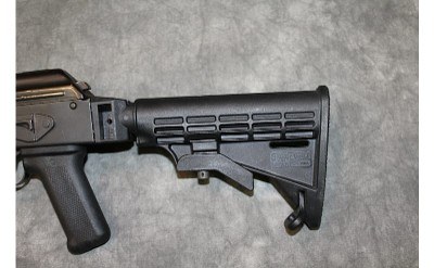 CN Romarm ~ GP WASR-10/63 ~ 7.62x39mm - Image 3 of 8