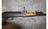 CN Romarm ~ GP WASR-10/63 ~ 7.62x39mm - Image 7 of 8
