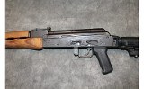 CN Romarm ~ GP WASR-10/63 ~ 7.62x39mm - Image 4 of 8