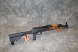 CN Romarm ~ GP WASR-10/63 ~ 7.62x39mm - Image 1 of 8