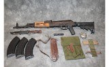 CN Romarm ~ GP WASR-10/63 ~ 7.62x39mm - Image 6 of 8