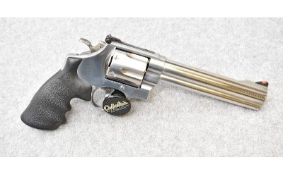 Smith & Wesson ~ Model: 629-4 ~ .44 Magnum - Image 2 of 6