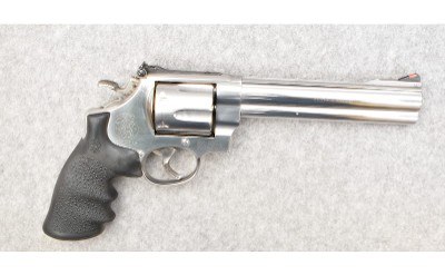 Smith & Wesson ~ Model: 629-4 ~ .44 Magnum - Image 6 of 6