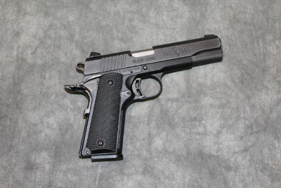 Browning ~ 1911-380 ~ .380 AUTO - Image 1 of 8