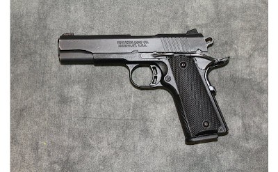 Browning ~ 1911-380 ~ .380 AUTO - Image 6 of 8