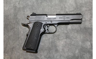 Browning ~ 1911-380 ~ .380 AUTO - Image 2 of 8