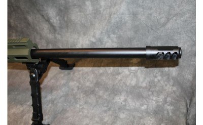 HM Defense ~ HM50B2 ~ .50 BMG - Image 6 of 12