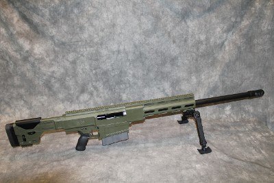 HM Defense ~ HM50B2 ~ .50 BMG - Image 1 of 12
