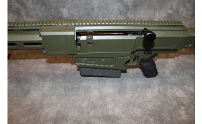 HM Defense ~ HM50B2 ~ .50 BMG - Image 9 of 12