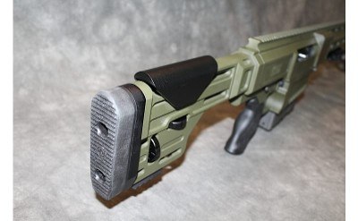 HM Defense ~ HM50B2 ~ .50 BMG - Image 3 of 12
