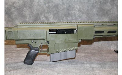 HM Defense ~ HM50B2 ~ .50 BMG - Image 5 of 12