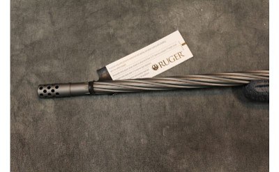 Ruger ~ American ~ .223 Remington - Image 10 of 10