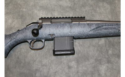 Ruger ~ American ~ .223 Remington - Image 6 of 10