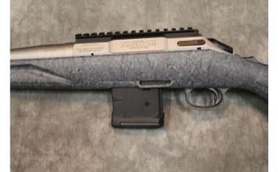 Ruger ~ American ~ .223 Remington - Image 9 of 10