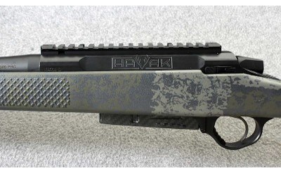 Seekins Precision ~ HAVAK Element ~ .300 PRC - Image 8 of 10
