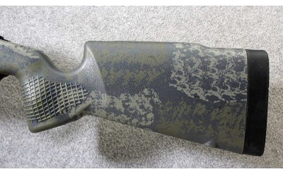 Seekins Precision ~ HAVAK Element ~ .300 PRC - Image 9 of 10