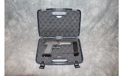 SIG Sauer ~ P320 Legion X five ~ 9mm - Image 4 of 4