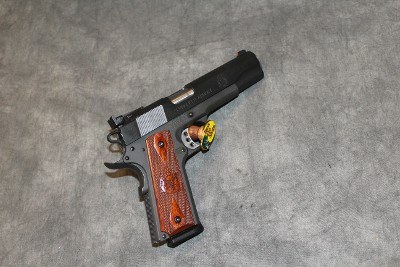 Springfield Inc. ~ 1911-A1 ~ .45 AUTO - Image 1 of 3
