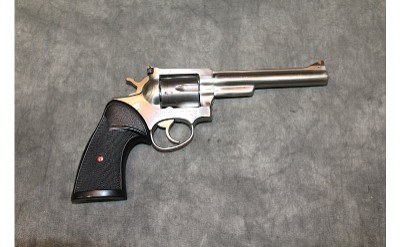 Ruger ~ Security-Six ~ .357 Magnum - Image 2 of 4