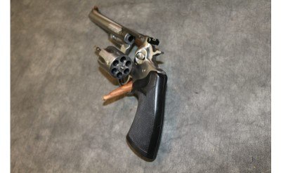 Ruger ~ Security-Six ~ .357 Magnum - Image 3 of 4