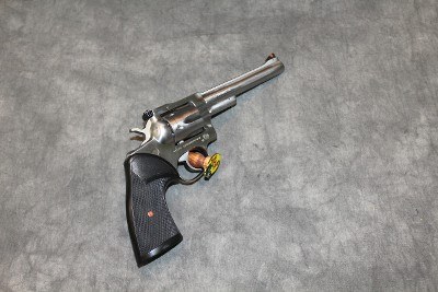 Ruger ~ Security-Six ~ .357 Magnum - Image 1 of 4
