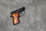 Beretta ~ 21A ~ .22 Long Rifle - Image 1 of 3