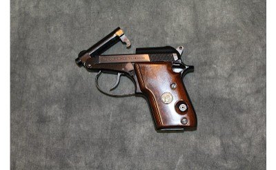 Beretta ~ 21A ~ .22 Long Rifle - Image 3 of 3