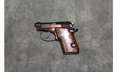 Beretta ~ 21A ~ .22 Long Rifle - Image 2 of 3