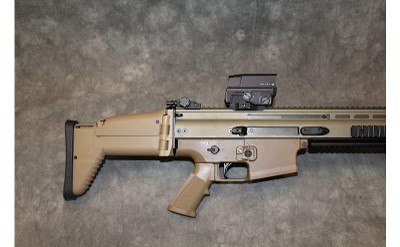 FN ~ Scar 17S ~ 7.62x51mm - Image 5 of 12