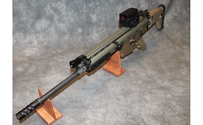 FN ~ Scar 17S ~ 7.62x51mm - Image 8 of 12
