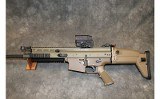 FN ~ Scar 17S ~ 7.62x51mm - Image 7 of 12