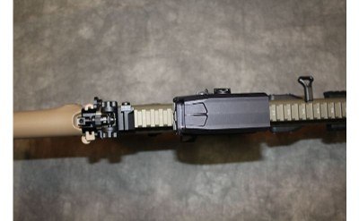 FN ~ Scar 17S ~ 7.62x51mm - Image 10 of 12