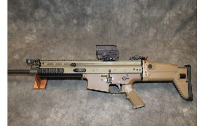 FN ~ Scar 17S ~ 7.62x51mm - Image 7 of 12