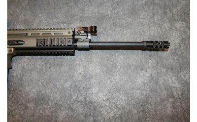 FN ~ Scar 17S ~ 7.62x51mm - Image 9 of 12
