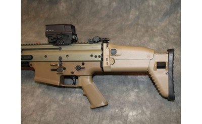 FN ~ Scar 17S ~ 7.62x51mm - Image 2 of 12