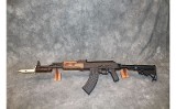 CN Romarm ~ GP WASR-10/63 ~ 7.62x39mm - Image 2 of 9