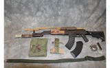 CN Romarm ~ GP WASR-10/63 ~ 7.62x39mm - Image 8 of 9
