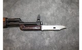 CN Romarm ~ GP WASR-10/63 ~ 7.62x39mm - Image 5 of 9